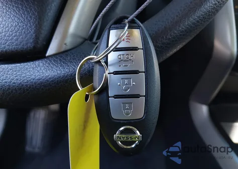 2015 Nissan Altima 2.5 S from USA, damaged, VIN 1N4AL3AP6FC598231